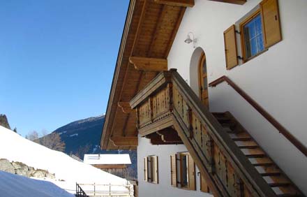 agriturismo Oberpapping San Candido